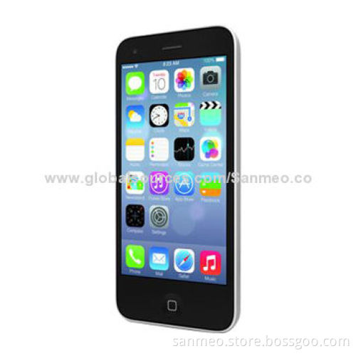 Smartphone, Google's Android 4.2 OS, MTK6572 Chipset, 4-inch, Dual-core, 1.5GHz, 0.3/5.0MP Camera